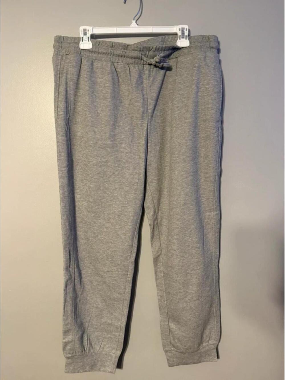 Sweatpants